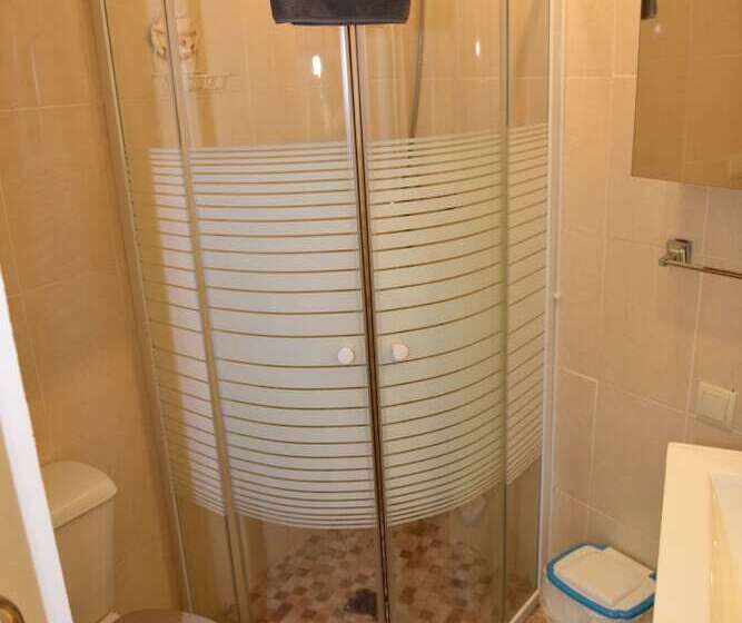 آپارتمان 2 خوابه, Rural El Castillo