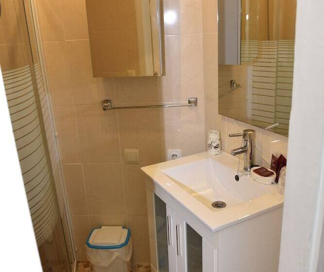 آپارتمان 2 خوابه, Rural El Castillo