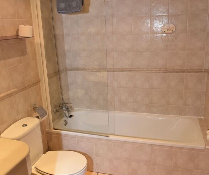 آپارتمان 2 خوابه, Rural El Castillo