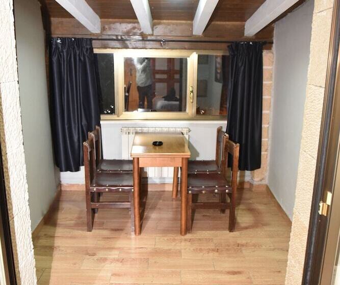 آپارتمان 2 خوابه, Rural El Castillo