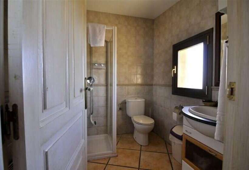 آپارتمان 3 خوابه, Rural El Castillo