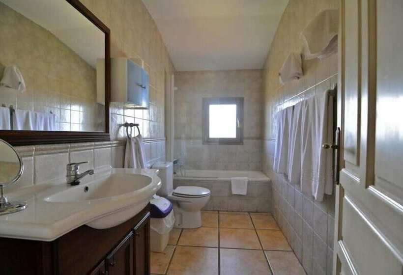 آپارتمان 3 خوابه, Rural El Castillo