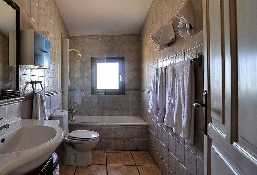 آپارتمان 3 خوابه, Rural El Castillo