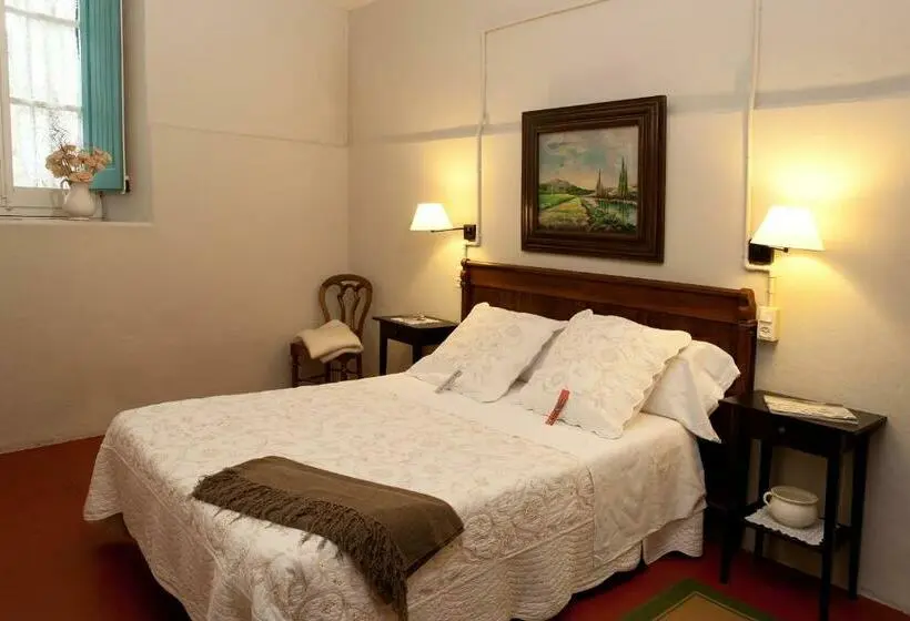 Standard-huone, Turisme Rural Mas Masaller