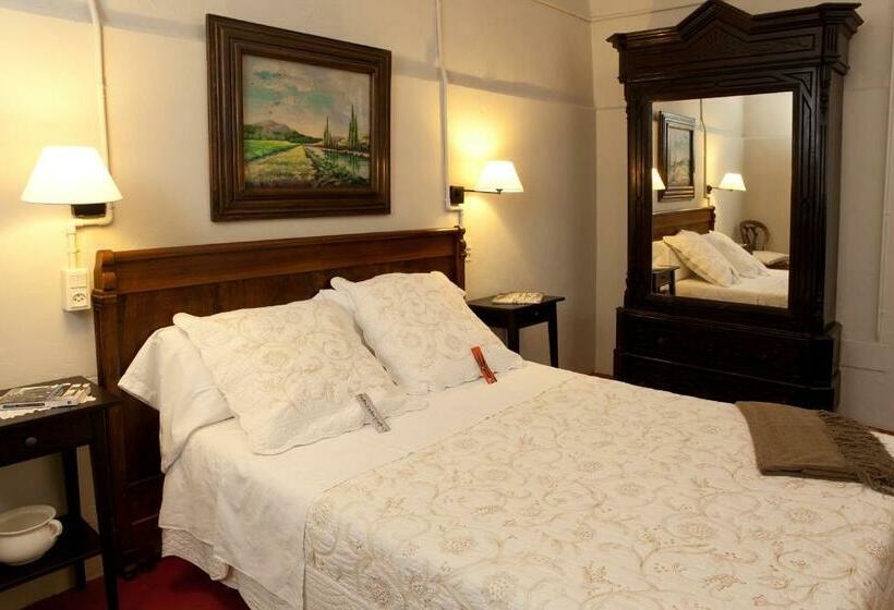 اتاق استاندارد, Turisme Rural Mas Masaller