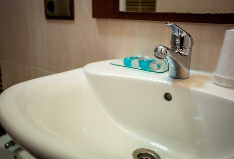 スタンダードルーム, Villa De Cárcar