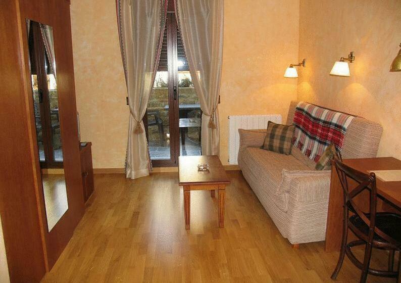 غرفة سوبيريور, Villa Russell