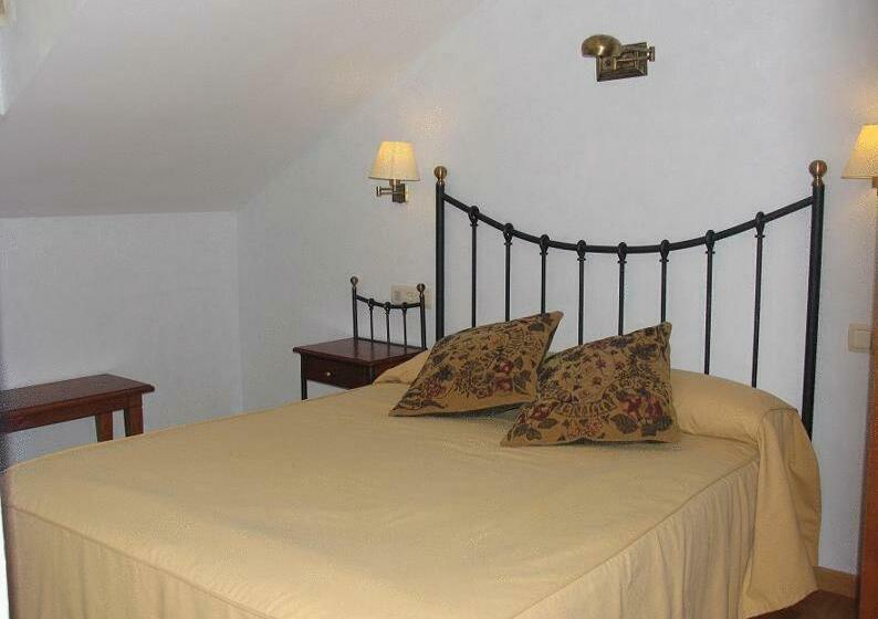 غرفة سوبيريور, Villa Russell