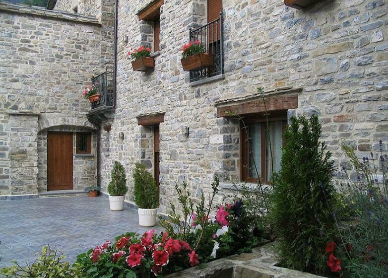 غرفة سوبيريور, Villa Russell