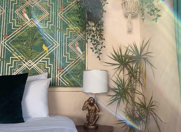 Студия Стандарт, Jardines De La Reina Boutique Bed & Breakfast