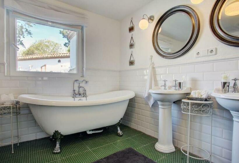 إستوديو قياسى, Jardines De La Reina Boutique Bed & Breakfast