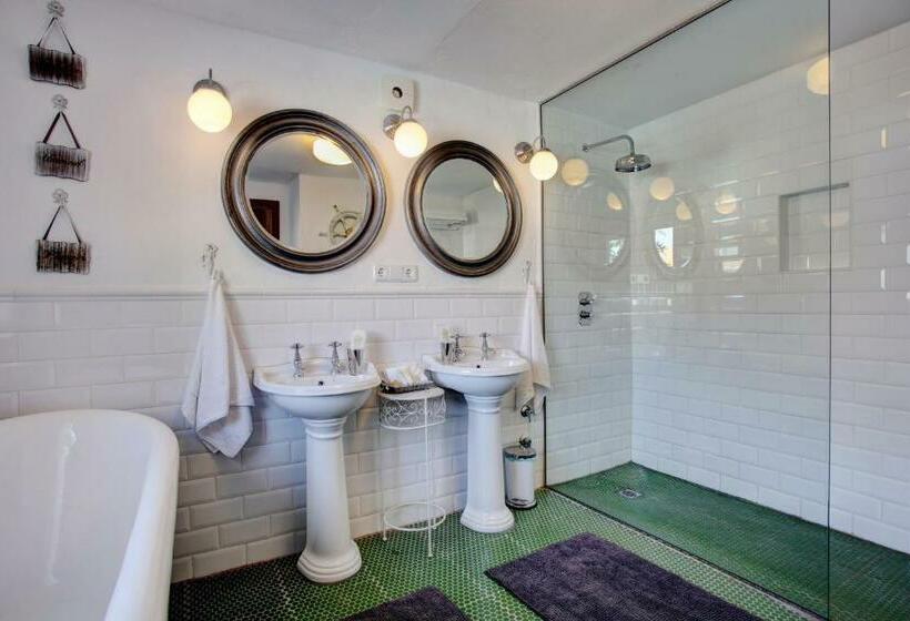 إستوديو قياسى, Jardines De La Reina Boutique Bed & Breakfast