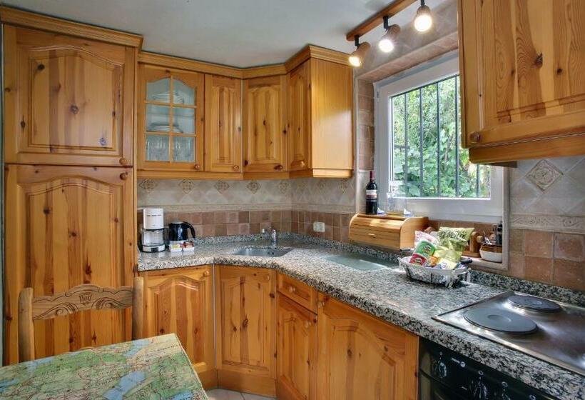 إستوديو قياسى, Jardines De La Reina Boutique Bed & Breakfast