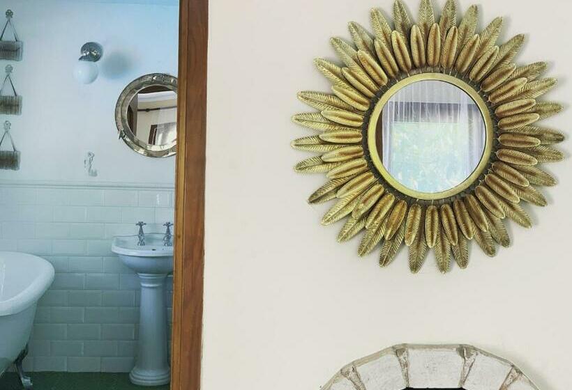 إستوديو قياسى, Jardines De La Reina Boutique Bed & Breakfast