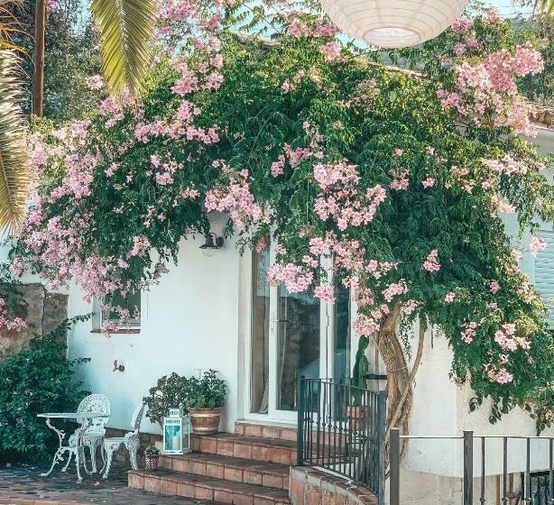 إستوديو قياسى, Jardines De La Reina Boutique Bed & Breakfast