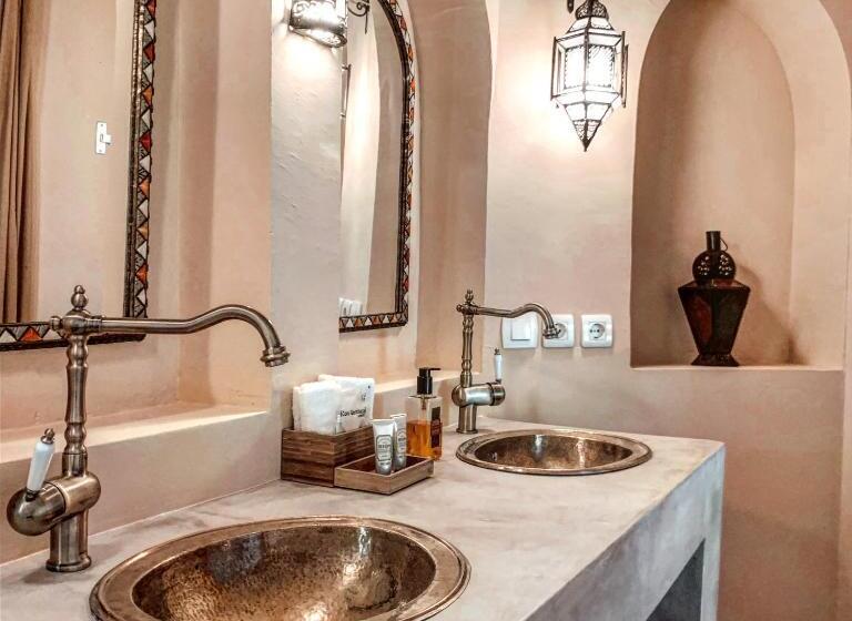 غرفة قياسية مزوَّدة بتراس, Jardines De La Reina Boutique Bed & Breakfast