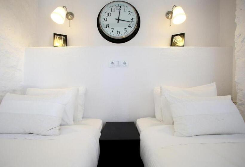 جناح سوبيريور غرفتين نوم, Jardines De La Reina Boutique Bed & Breakfast