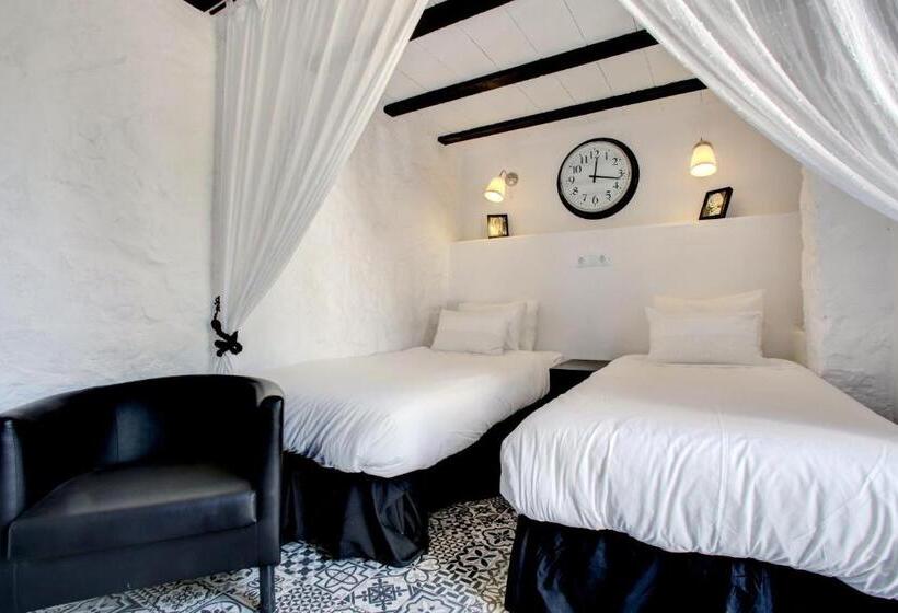 Люкс Superior 2 Спальни, Jardines De La Reina Boutique Bed & Breakfast