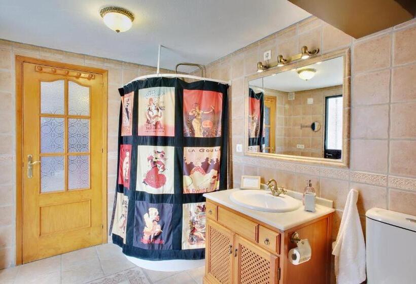 Номер Superior с Террасой, Jardines De La Reina Boutique Bed & Breakfast
