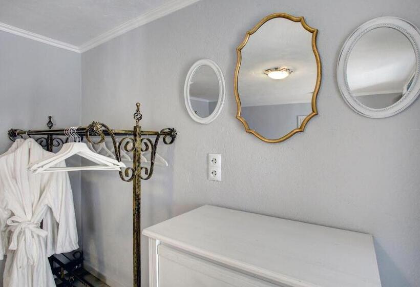 جناح غرفتين نوم, Jardines De La Reina Boutique Bed & Breakfast