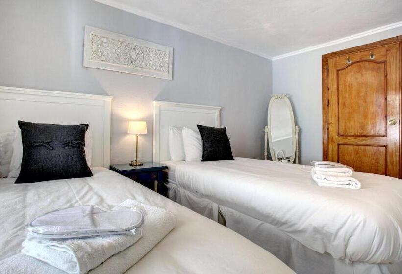 جناح غرفتين نوم, Jardines De La Reina Boutique Bed & Breakfast