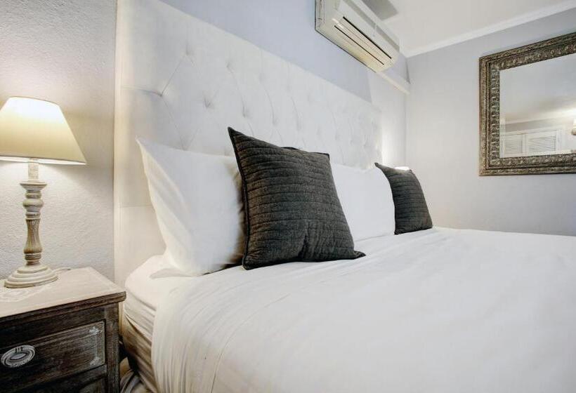 غرفة قياسية, Jardines De La Reina Boutique Bed & Breakfast