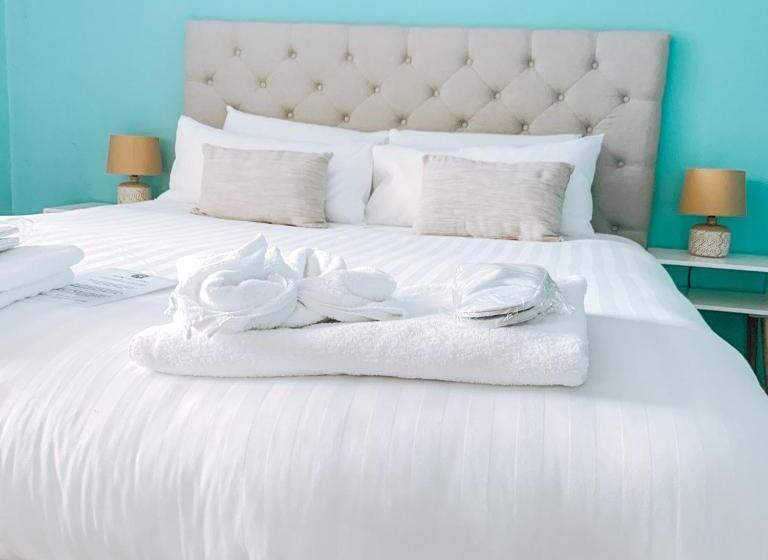 جناح, Jardines De La Reina Boutique Bed & Breakfast