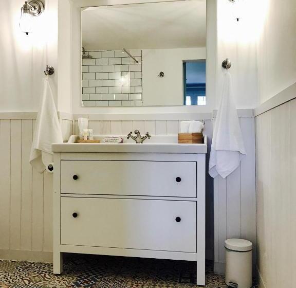 جناح, Jardines De La Reina Boutique Bed & Breakfast