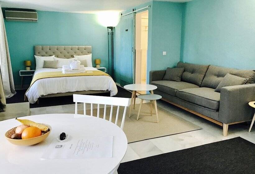 جناح, Jardines De La Reina Boutique Bed & Breakfast