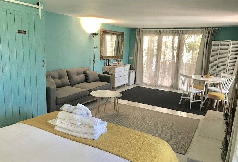 جناح, Jardines De La Reina Boutique Bed & Breakfast