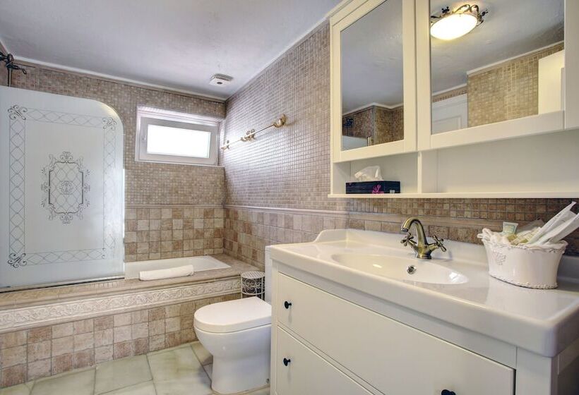 Люкс 2 Спальни, Jardines De La Reina Boutique Bed & Breakfast