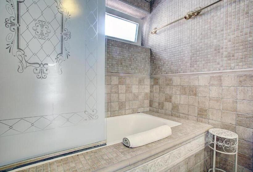 Люкс 2 Спальни, Jardines De La Reina Boutique Bed & Breakfast