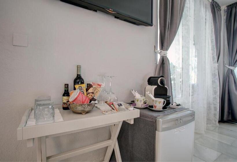 جناح غرفتين نوم, Jardines De La Reina Boutique Bed & Breakfast