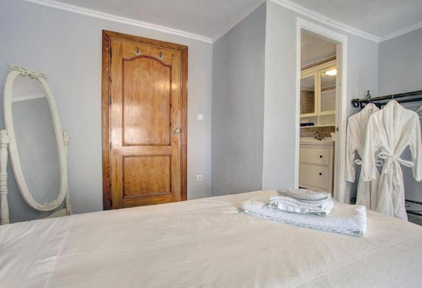 جناح غرفتين نوم, Jardines De La Reina Boutique Bed & Breakfast