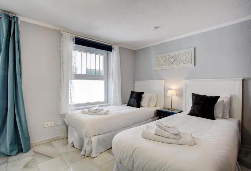 جناح غرفتين نوم, Jardines De La Reina Boutique Bed & Breakfast