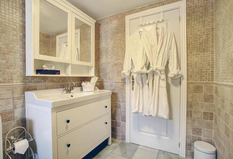 جناح غرفتين نوم, Jardines De La Reina Boutique Bed & Breakfast