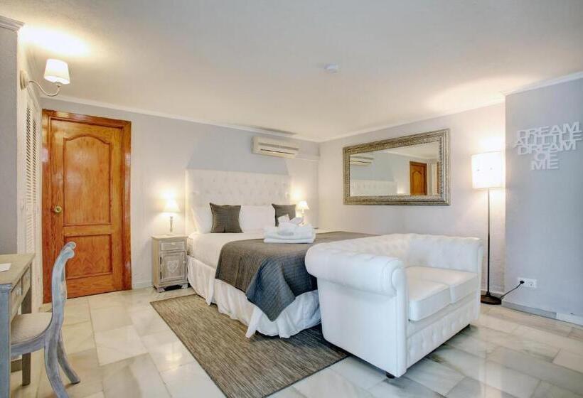 Номер Стандарт, Jardines De La Reina Boutique Bed & Breakfast