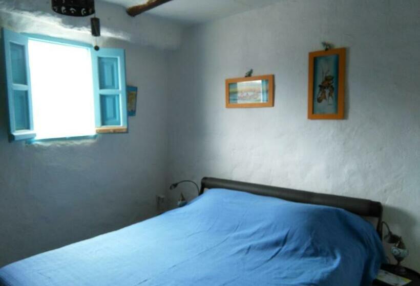 חדר סטנדרט, L'atelier B&b