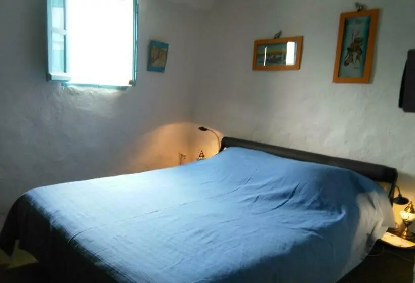 Standard-huone, L'atelier B&b