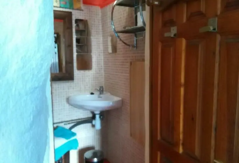 Standard-huone, L'atelier B&b