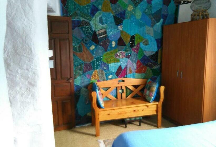 חדר סטנדרט, L'atelier B&b