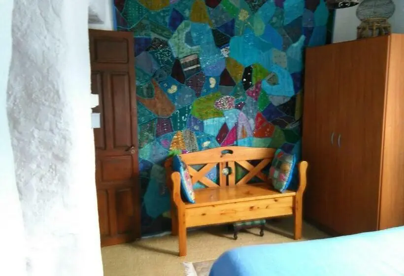 Standard-huone, L'atelier B&b
