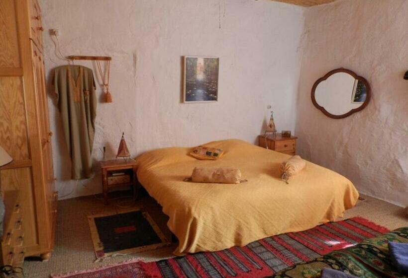 חדר סטנדרט, L'atelier B&b