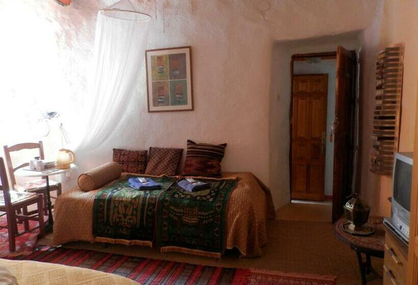 Номер Стандарт, L'atelier B&b