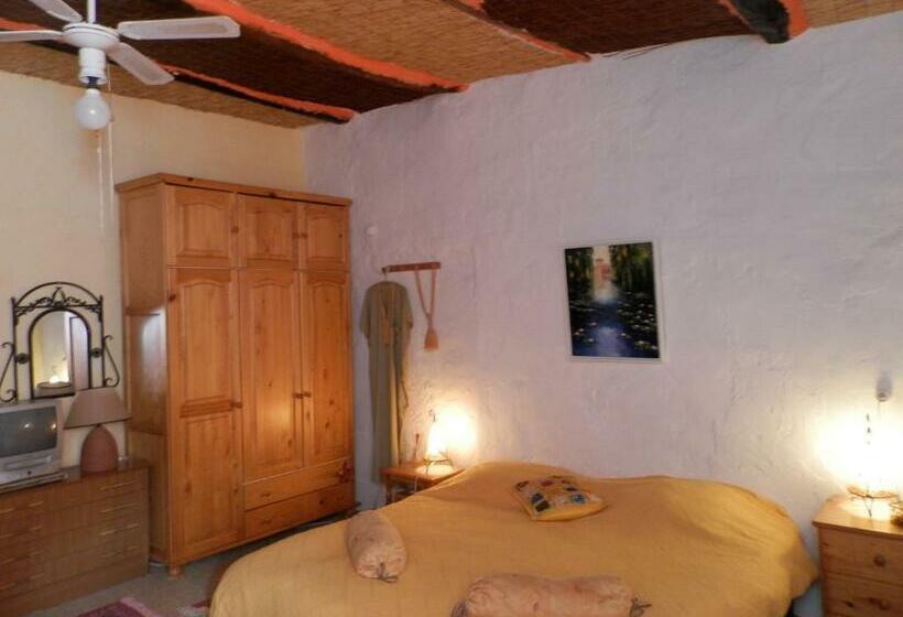 חדר סטנדרט, L'atelier B&b