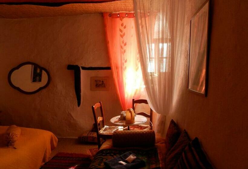 חדר סטנדרט, L'atelier B&b