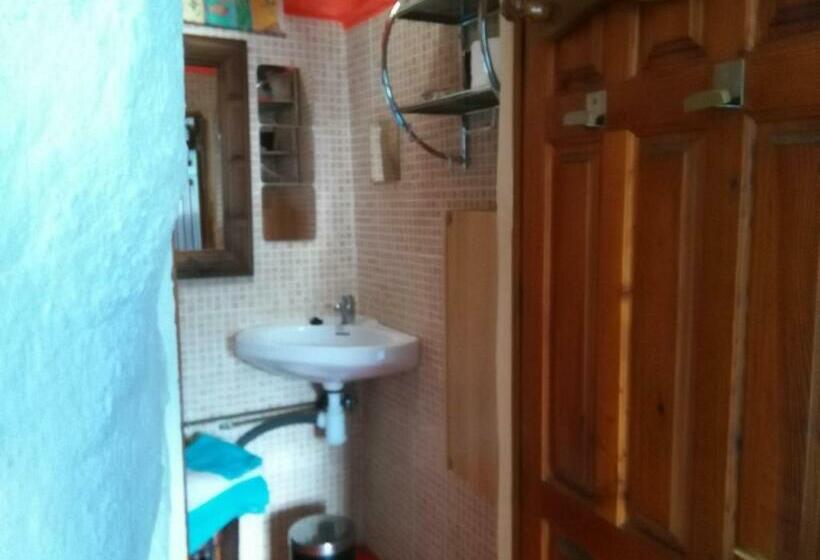 חדר סטנדרט, L'atelier B&b