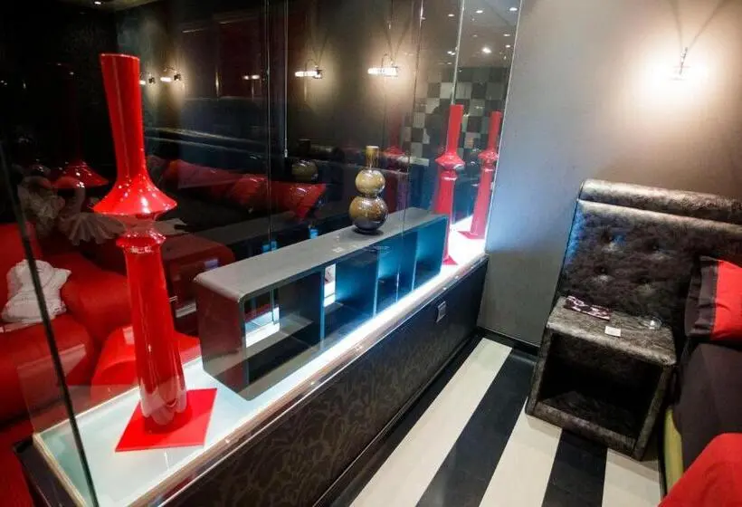 Sviitti King-vuode, Motel Venus Pontevedra