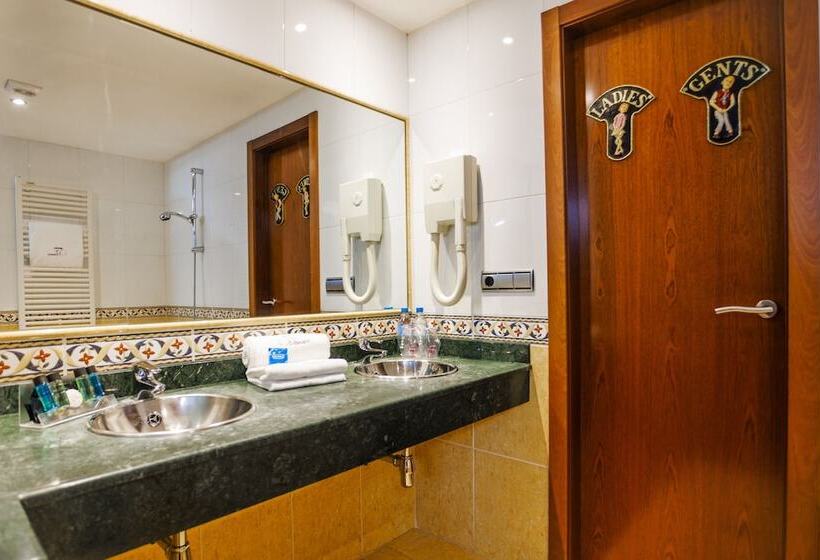 سوییت سوپریور, Motel Venus Pontevedra