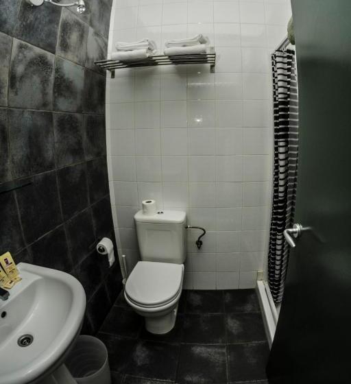 اتاق استاندارد, Pensión Blanca B&b